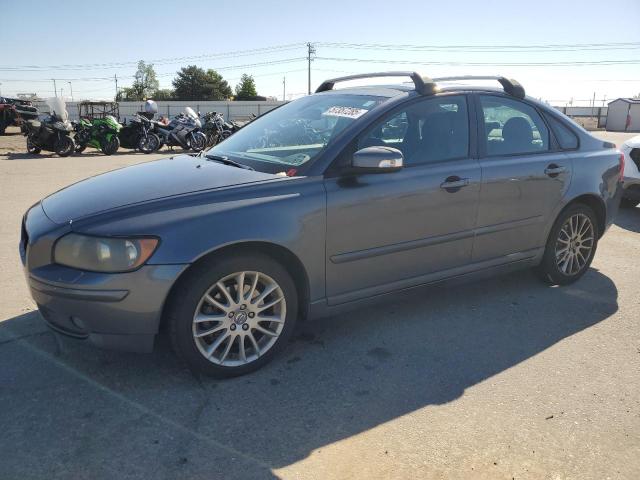 Salvage Volvo S40