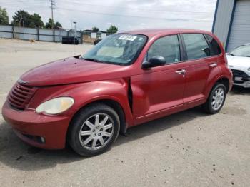  Salvage Chrysler PT Cruiser