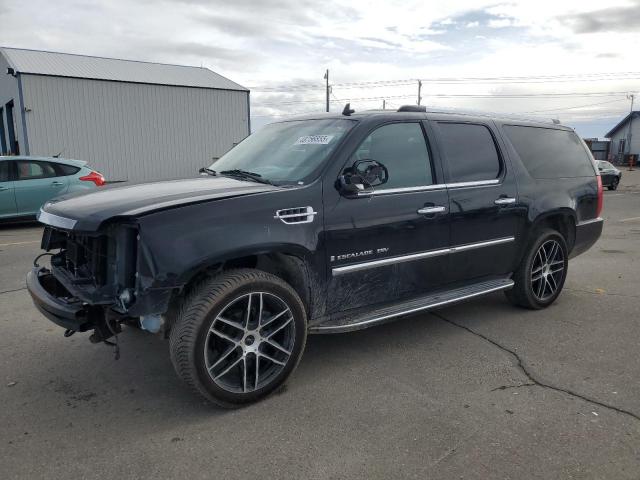 Salvage Cadillac Escalade