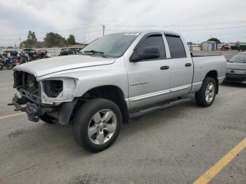  Salvage Dodge Ram 1500