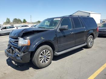  Salvage Ford Expedition