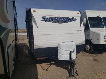  Salvage Keystone Springdale