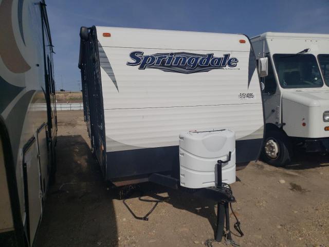  Salvage Keystone Springdale