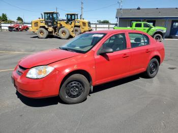  Salvage Chevrolet Cobalt Ls