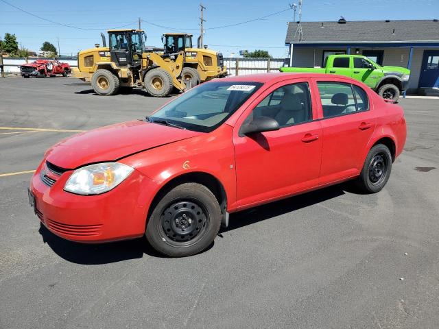  Salvage Chevrolet Cobalt Ls