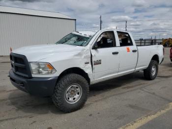  Salvage Ram 2500