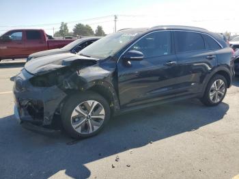  Salvage Kia Niro