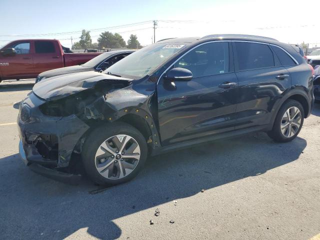 Salvage Kia Niro