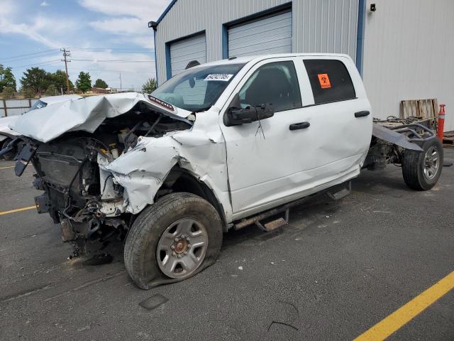  Salvage Ram 2500