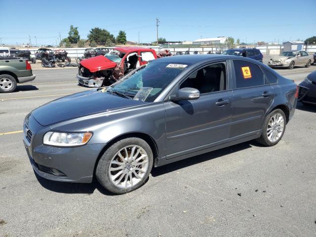  Salvage Volvo S40