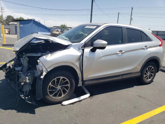  Salvage Mitsubishi Eclipse
