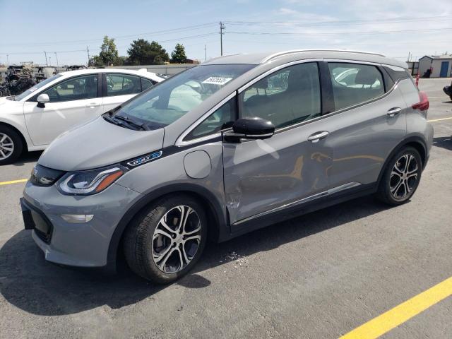  Salvage Chevrolet Bolt