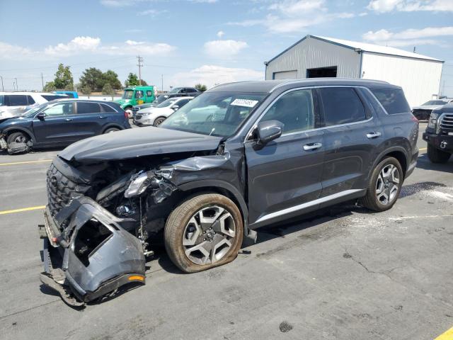  Salvage Hyundai PALISADE