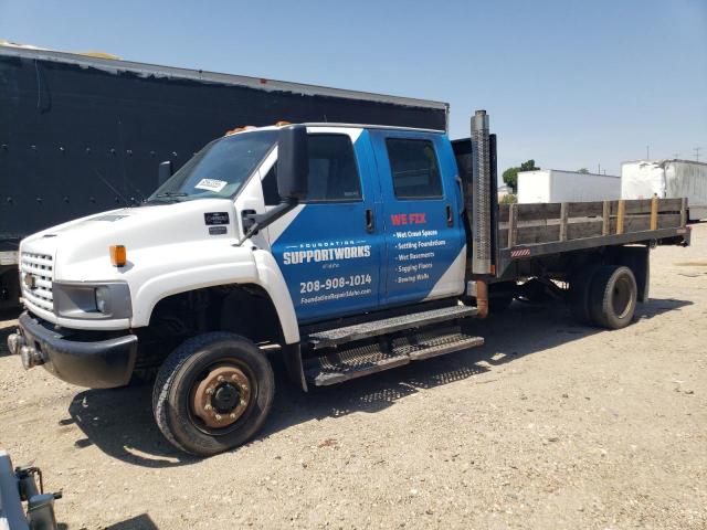  Salvage Chevrolet Ck Series