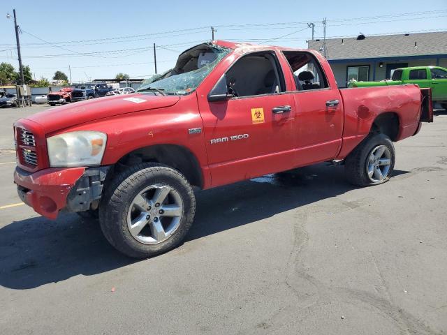  Salvage Dodge Ram 1500