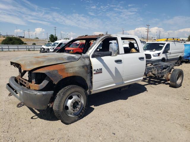  Salvage Ram 5500