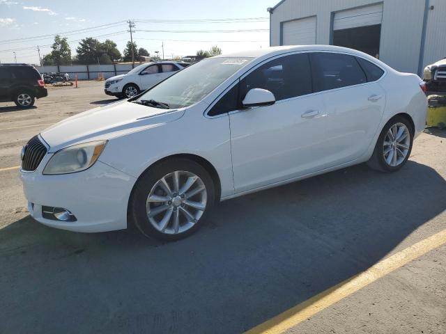  Salvage Buick Verano