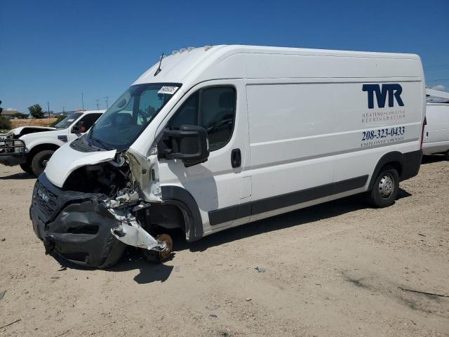  Salvage Ram Promaster