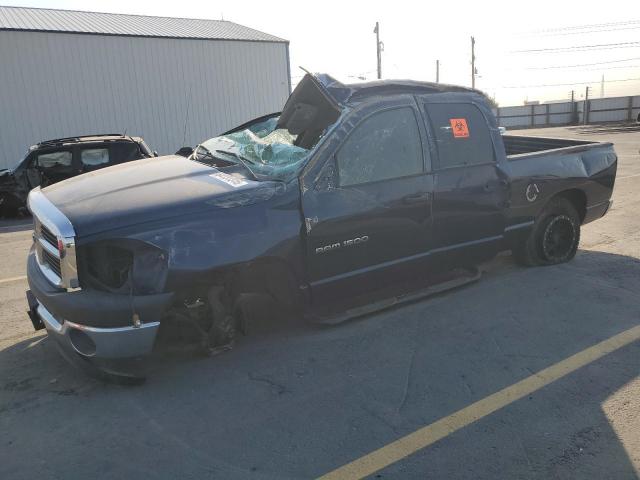 Salvage Dodge Ram 1500