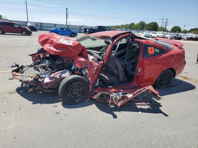  Salvage Chevrolet Cobalt