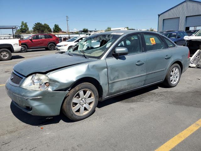  Salvage Ford 500