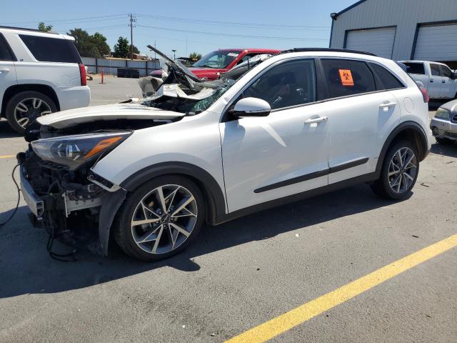  Salvage Kia Niro