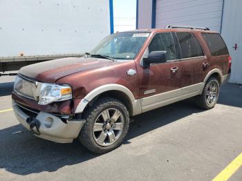  Salvage Ford Expedition