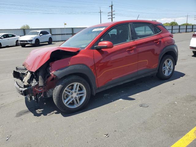  Salvage Hyundai KONA