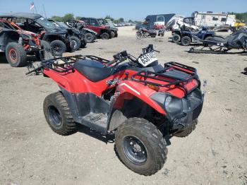  Salvage Kawasaki Kvf300 C