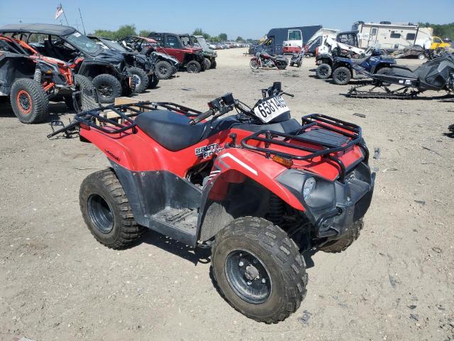  Salvage Kawasaki Kvf300 C
