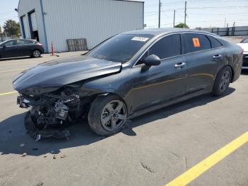  Salvage Kia K5