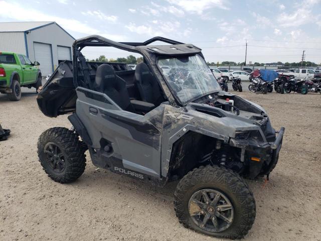  Salvage Polaris General