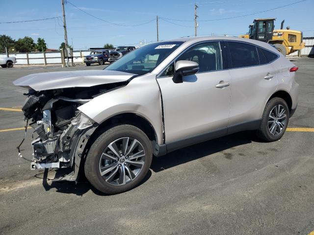  Salvage Toyota Venza