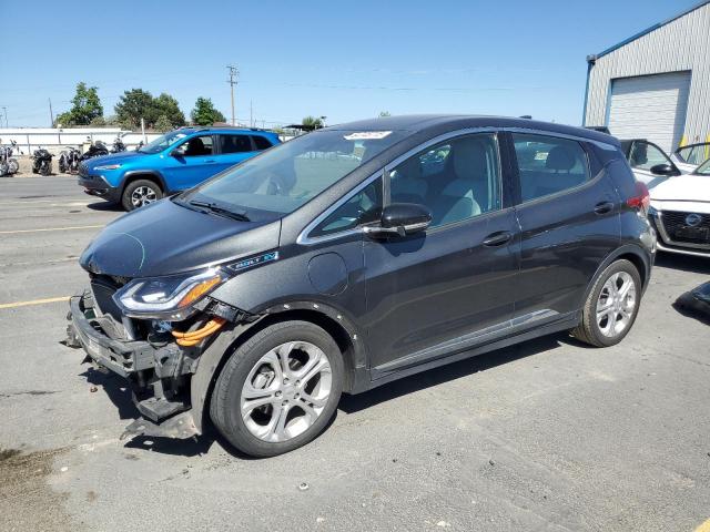 Salvage Chevrolet Bolt