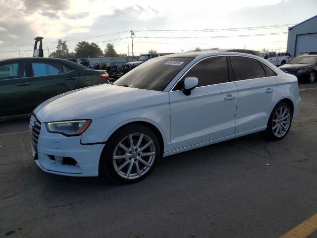 Salvage Audi A3