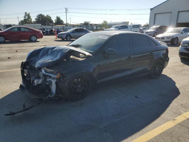  Salvage Audi A3