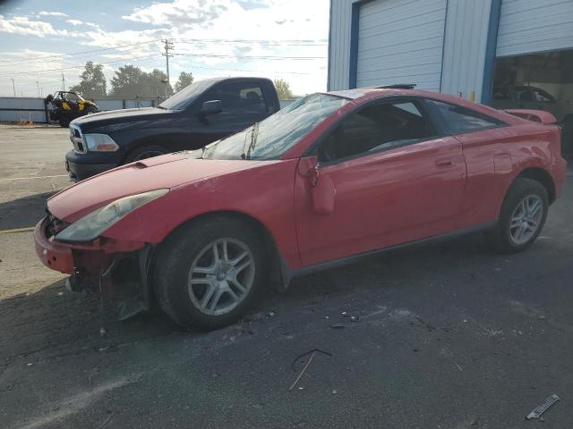  Salvage Toyota Celica