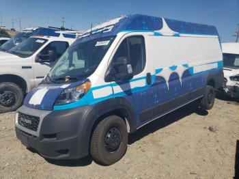  Salvage Ram Promaster