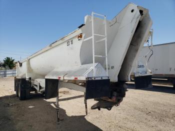  Salvage Wese End Dump