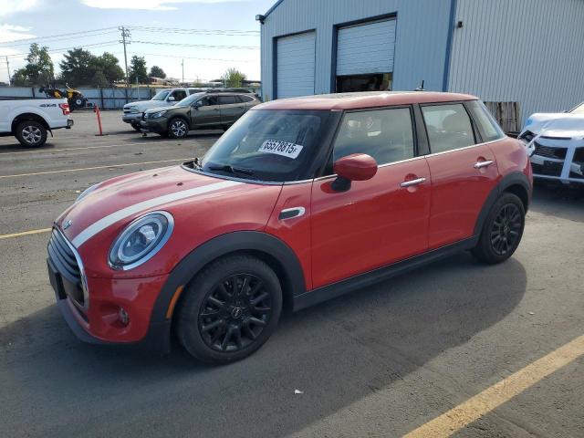  Salvage MINI Cooper