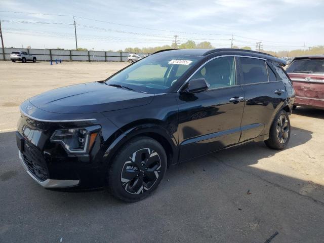  Salvage Kia Niro
