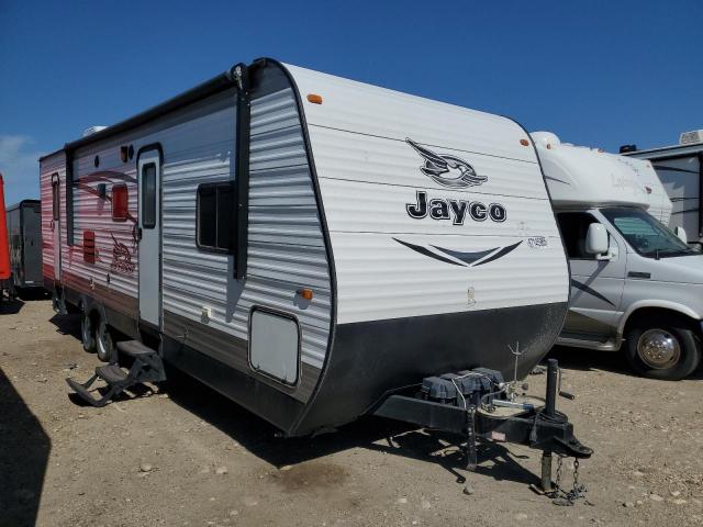  Salvage Jyca 264bh