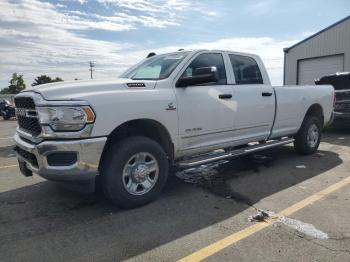  Salvage Ram 2500