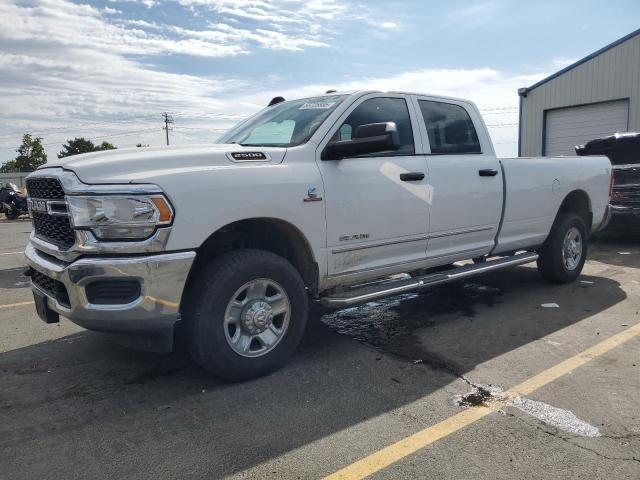  Salvage Ram 2500