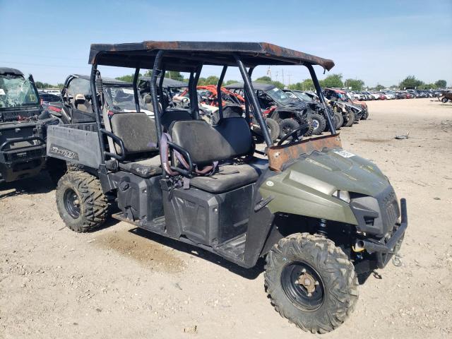  Salvage Polaris Ranger 500