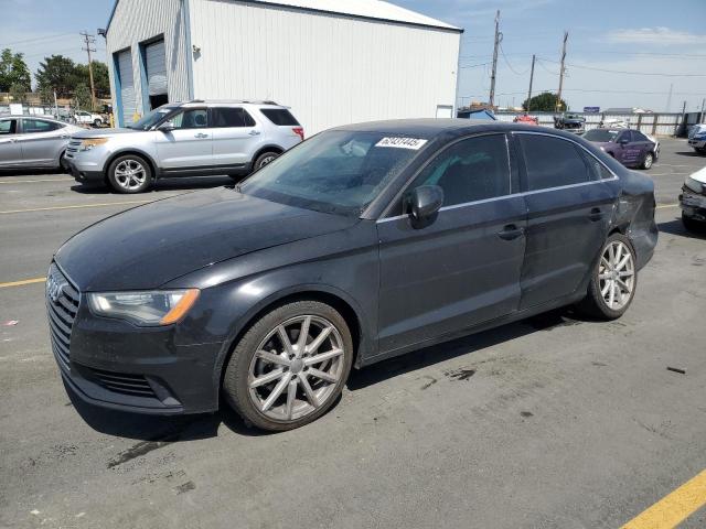  Salvage Audi A3