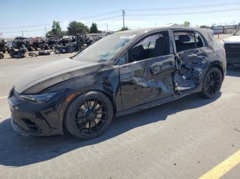  Salvage Volkswagen Golf
