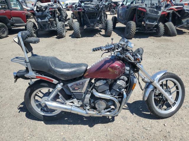  Salvage Honda Motorcycle