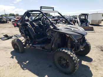  Salvage Polaris Rzr Pro Xp