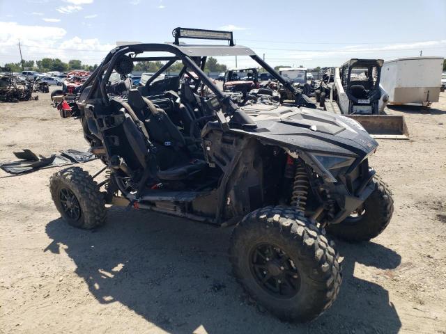  Salvage Polaris Rzr Pro Xp